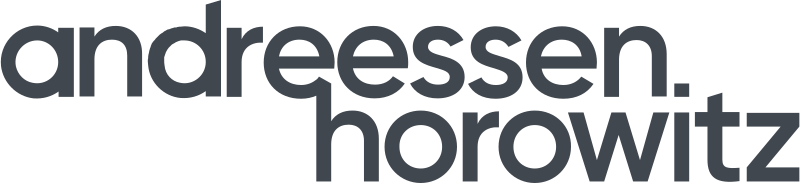 Andreessen Horowitz a16z logo